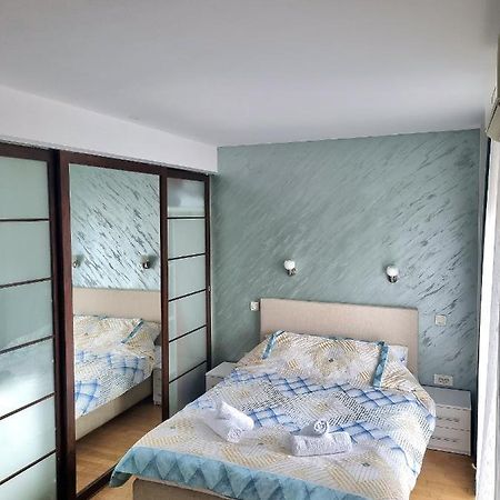 Dixy 2 Apartment Belgrad Exterior foto