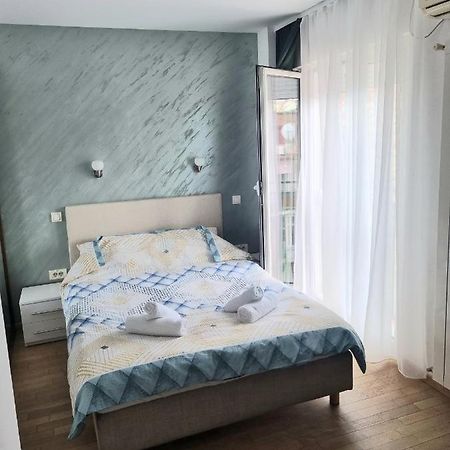 Dixy 2 Apartment Belgrad Exterior foto